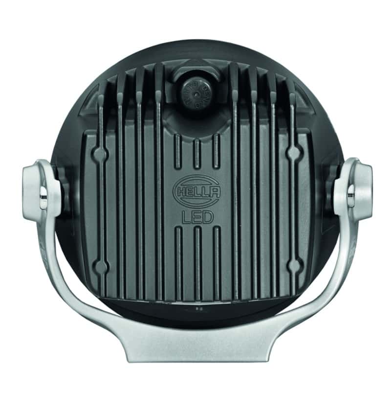 Hella — Hella Rallye 4000 X LED Lamp
LAMP RE 4000X LED BL - view 10