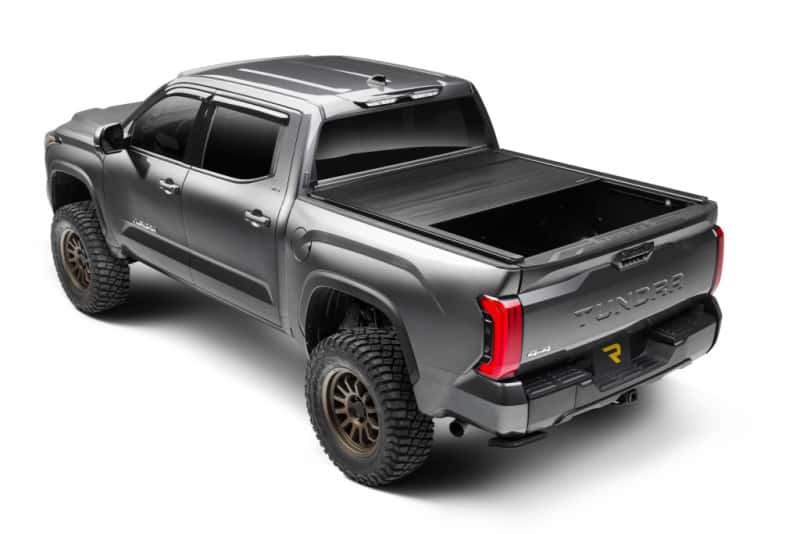 Retrax — Retrax 22-23 Ford F-250/350/450/550 6.8ft. Bed Retrax EQ - view 4