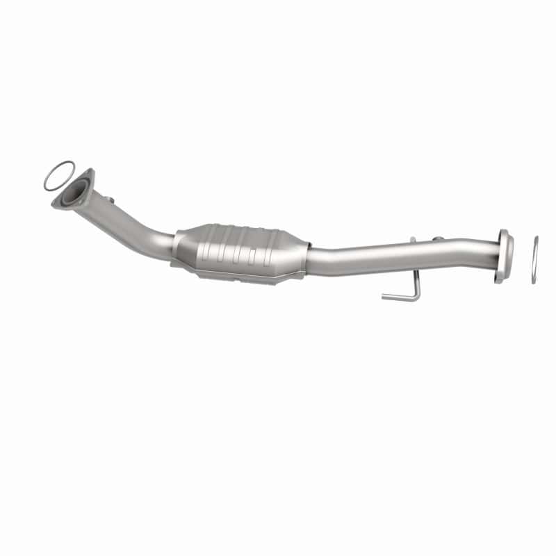 Magnaflow — MagnaFlow Conv DF 02-06 Cadillac Escalade / 02-06 GM Yukon (Inc Denali)  6.0L P/S
HM Grade
HM - view 10