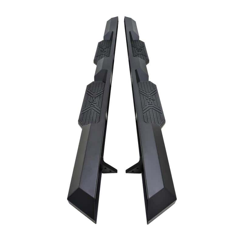 Westin — Westin 2020 Jeep Gladiator HDX Xtreme Nerf Step Bars - Textured Black
Nerf/Step Bar - view 13