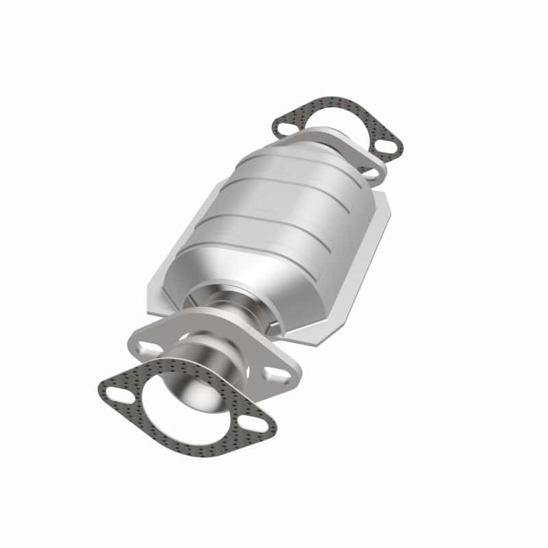 Magnaflow — MagnaFlow Conv Direct Fit Capri 91-94
HM Grade
HM - view 26