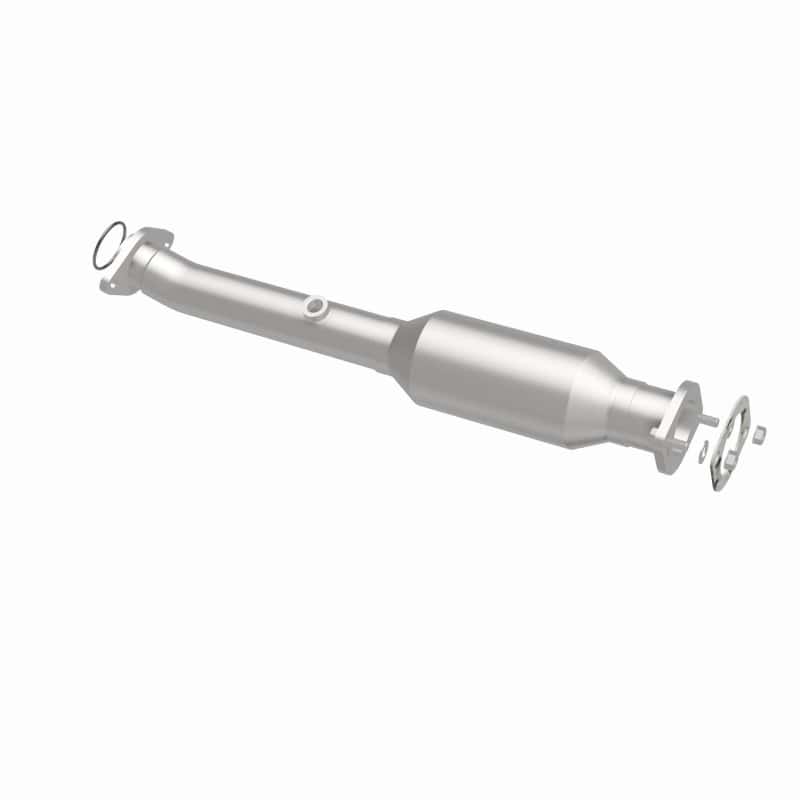Magnaflow — Magnaflow 11-13 QX56 V8 5.6 OEM Underbody Direct Fit Converter
OEM Grade
OEM - view 13