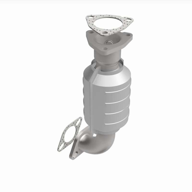 Magnaflow — MagnaFlow Conv DF Tiburon 97-98 OEM
OEM Grade
OEM - view 22