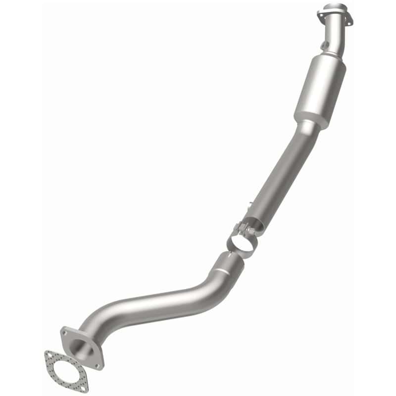 Magnaflow — MagnaFlow Conv DF GTO- 2005-2006 6.0L
HM Grade
HM - view 4
