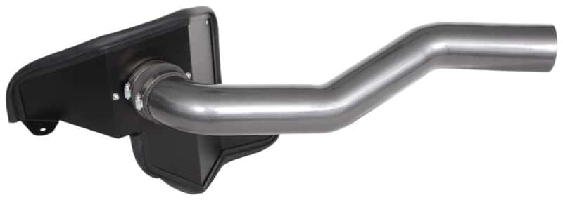 K&N Engineering — K&N 20-21 Ford Explorer 2.3L L4 F/I High Flow Performance Intake Kit
Air Intake System - view 2