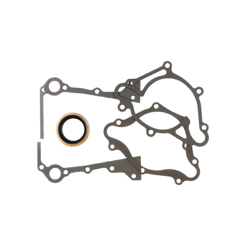 Cometic Gasket — Cometic Chrysler 1992-1996 Magnum V6/V8 Timing Cover Gasket Kit
Timing Gasket Kit - view 2