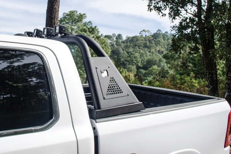Go Rhino — Go Rhino 07-20 Toyota Tundra Sport Bar 3.0 (Full Size) - Tex Blk
Sport Bar 3.0 - view 5