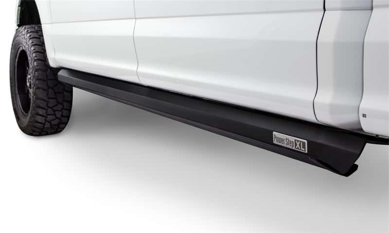AMP Research — AMP Research 22-23 Toyota Tundra Crewmax PowerStep XL - Black
Power Running Board
PowerStep XL - view 1