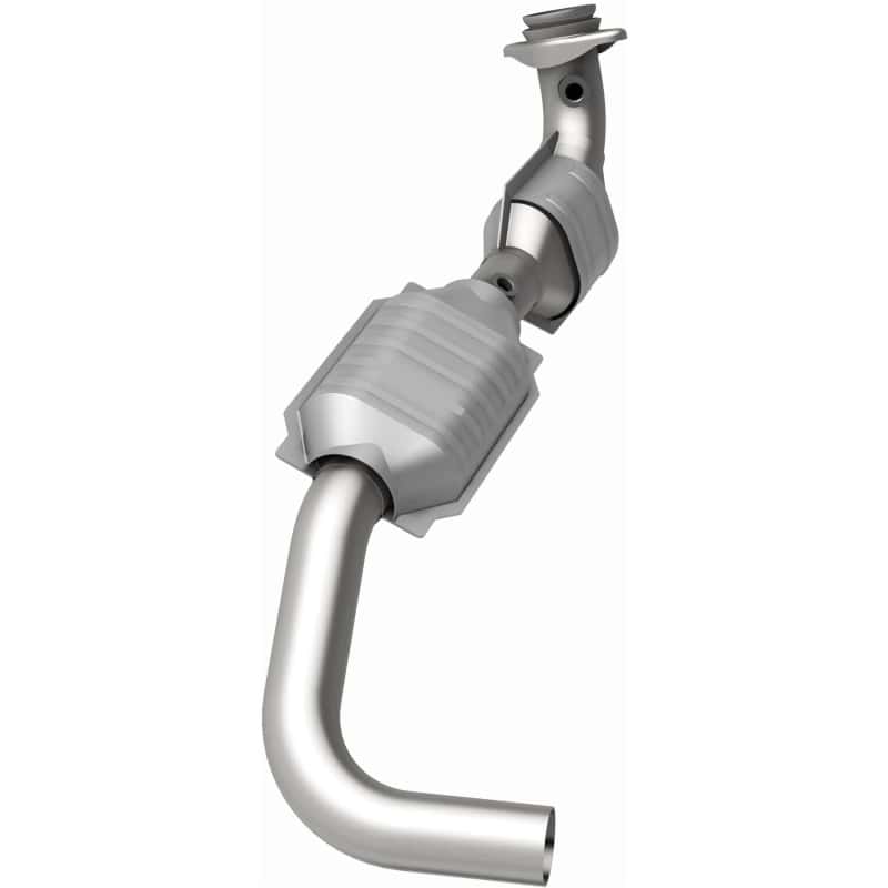Magnaflow — MagnaFlow Conv DF 03 Lincoln Navigator 5.4L
OEM Grade
OEM - view 31