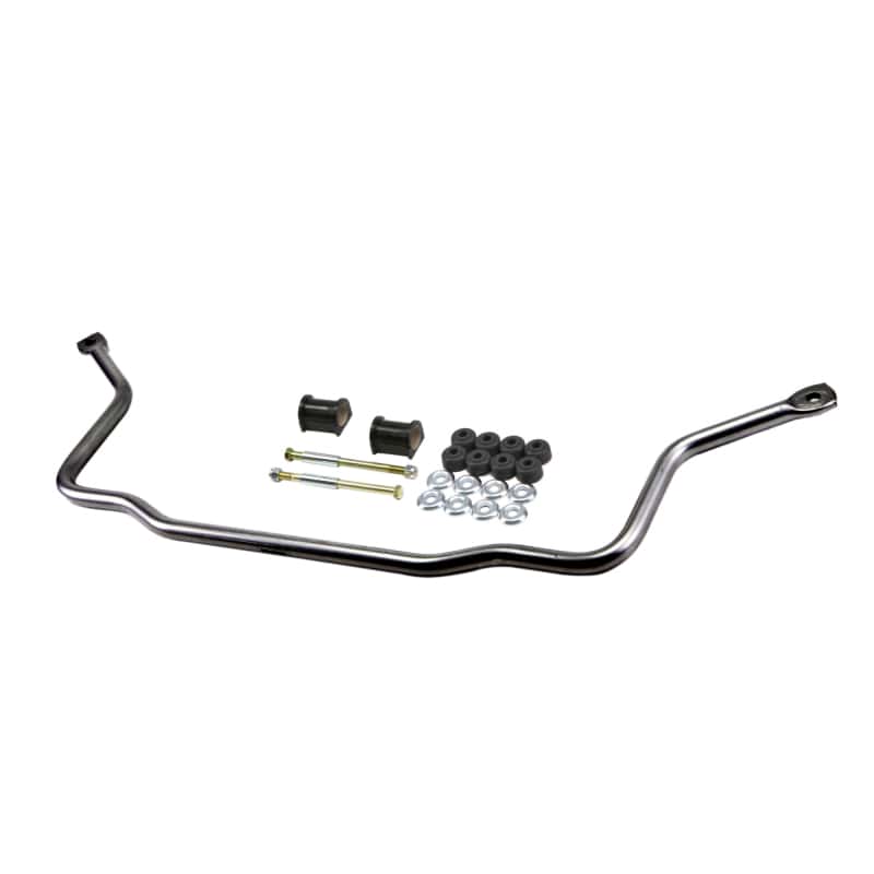 Belltech — Belltech FRONT ANTI-SWAYBAR 79-96 MITSUBISHI PU
FRONT ANTI-SWAYBAR - view 3