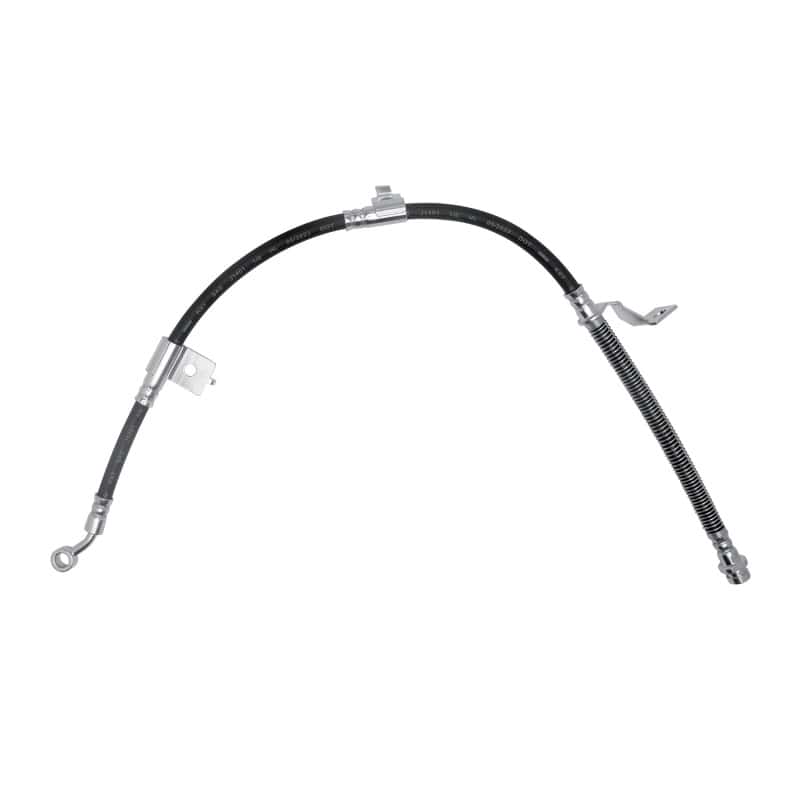 DFC — DFC 01-05 Hyundai XG350 Front-L Brake Hose - view 1