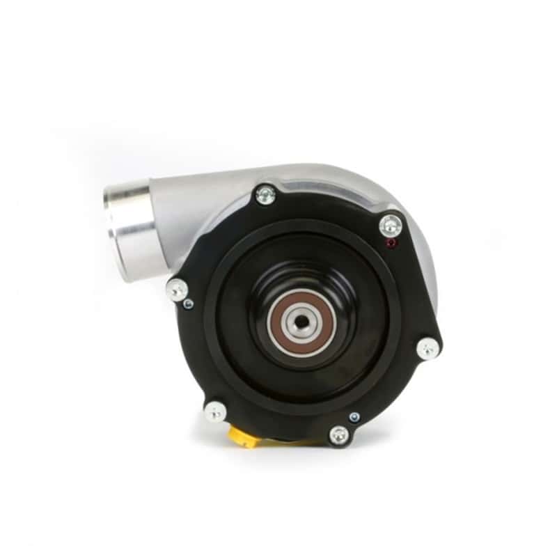 KraftWerks — KraftWerks Supercharger Rotrex C31-81 SC - Black
Supercharger - view 3
