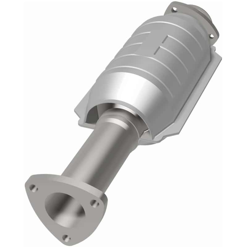 Magnaflow — MagnaFlow Conv Direct Fit Saab 87 90
Standard Grade
Standard - view 2