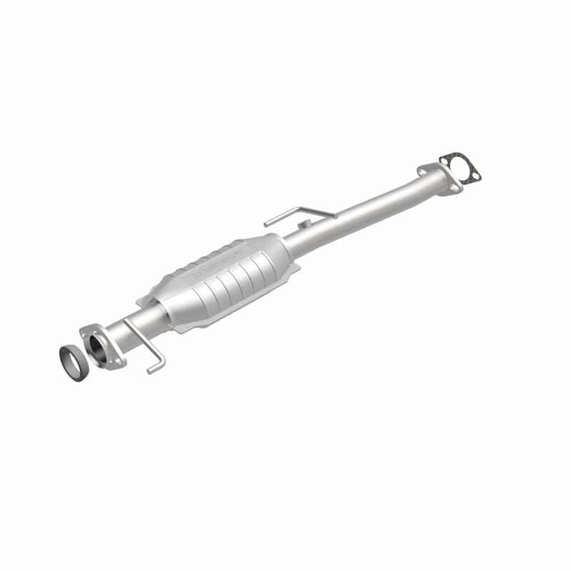 Magnaflow — MagnaFlow Conv Dir Fit Tracker-Sidekick 94-96
HM Grade
HM - view 5