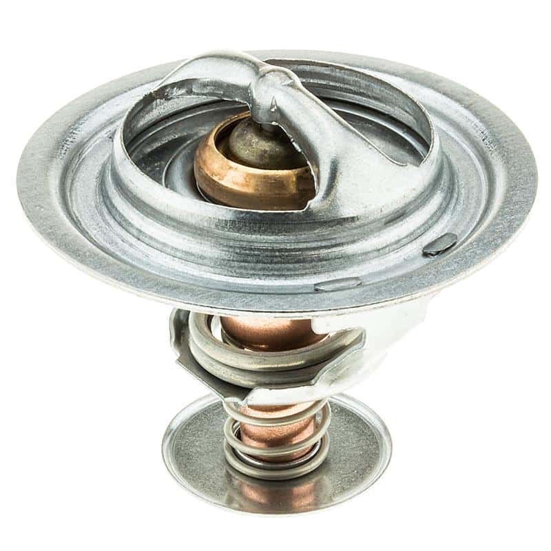 Gates — Gates 03-08 Infiniti FX45 / 06-10 M45 / 05-06 Q45 180 Deg Thermostat - view 4