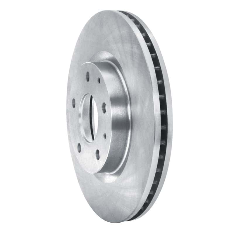 DFC — DFC 19-25 Mazda 3 Front Brake Rotor - view 2