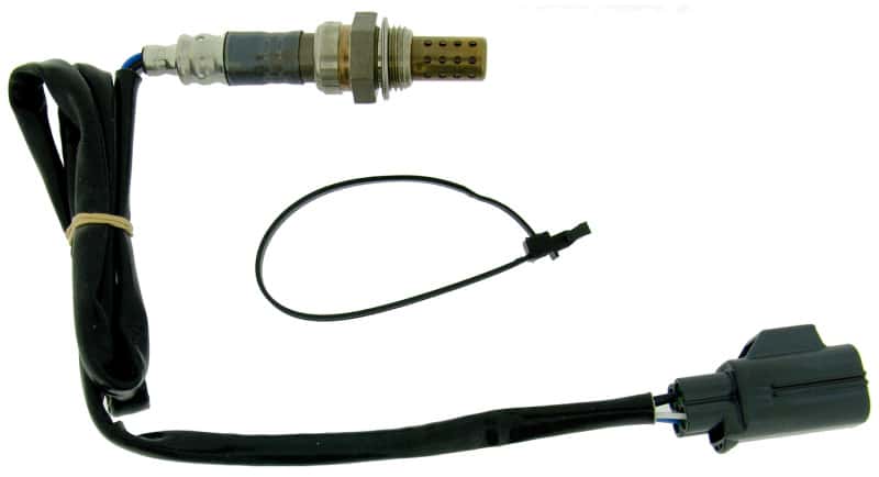NGK — NGK Volvo S60 2001 Direct Fit Oxygen Sensor
Oxygen Sensor - view 2