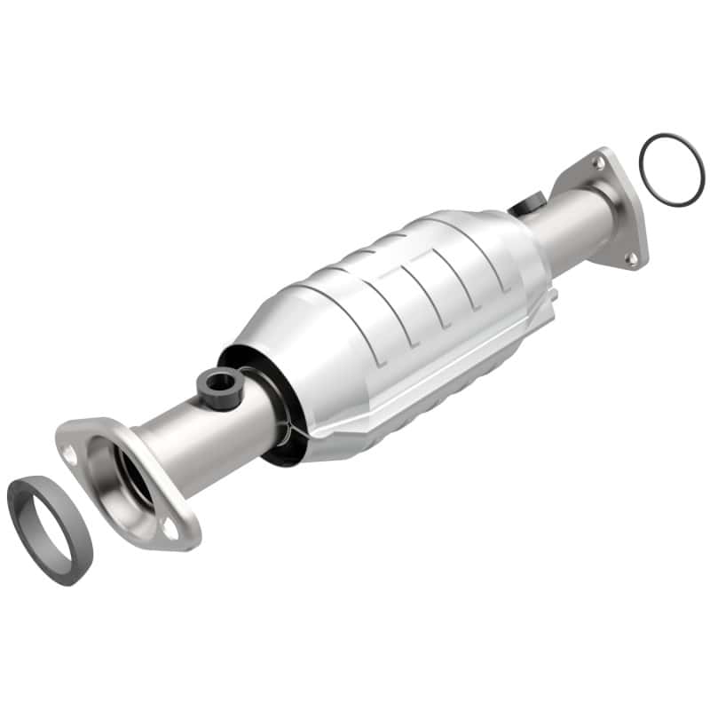 Magnaflow — MagnaFlow Conv DF 96-99 Acura Integra Gsr 1.8
HM Grade
HM - view 1