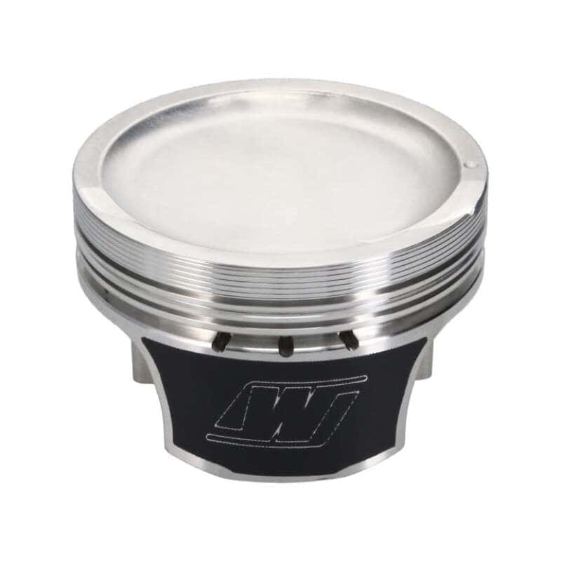 Wiseco — Wiseco Ford 4.6L/5.4L Modular Piston - 3.552in Bore
Piston - view 7
