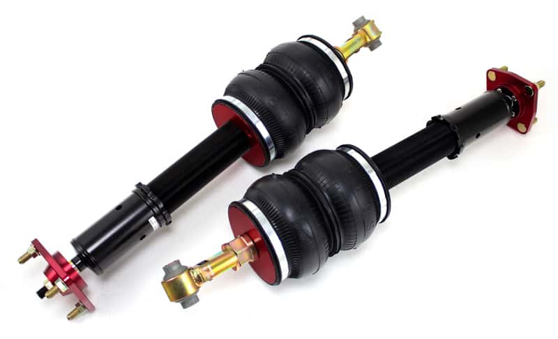 Air Lift — Air Lift Performance Rear Kit for 98-05 Lexus GS300
Air Lift Performance - view 5