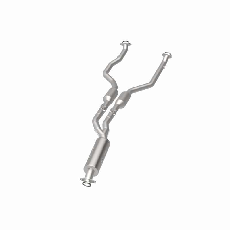 Magnaflow — MagnaFlow Conv Direct Fit OEM 06-08 Lexus IS250 AWD
OEM Grade
OEM - view 18