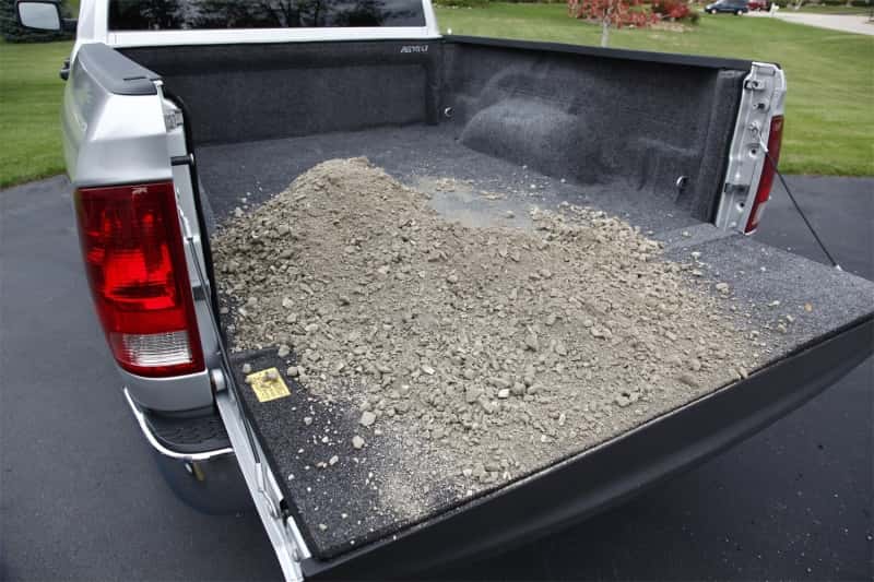 BedRug — BedRug 09-18 Dodge Ram 5.7ft Bed w/Rambox Bed Storage Bedliner
BR 09-18 RAMBOX 5ft. - view 4