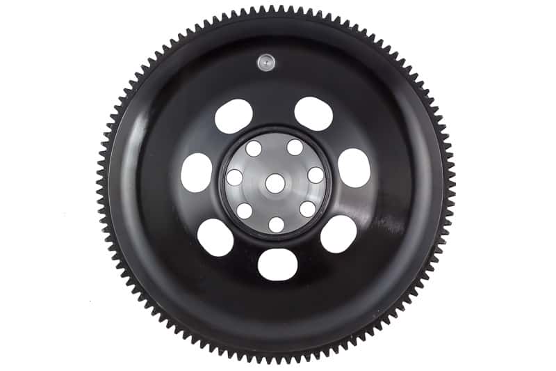 ACT — ACT 2006 Mitsubishi Lancer XACT Flywheel Streetlite
Flywheel - view 3