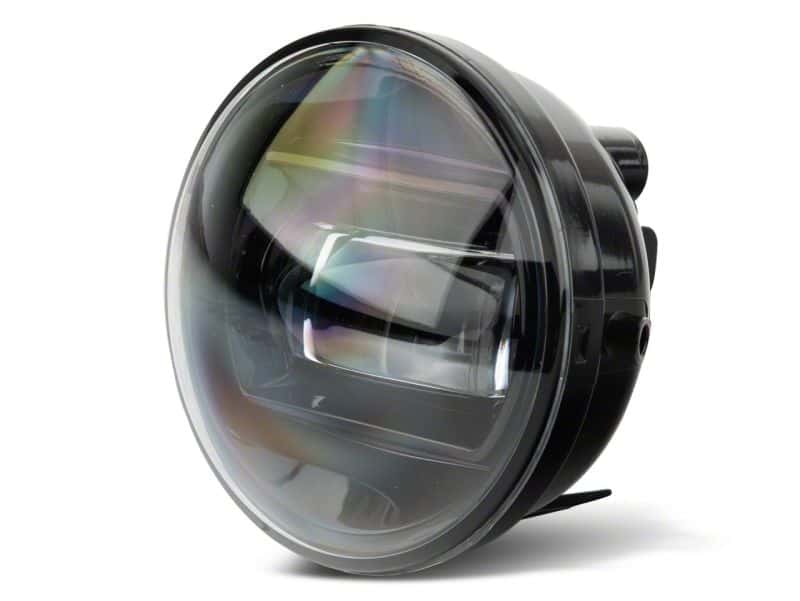 Raxiom — Raxiom 05-11 Toyota Tacoma 07-13 Toyota Tundra Axial Series LED Fog Lights
Lights - view 4