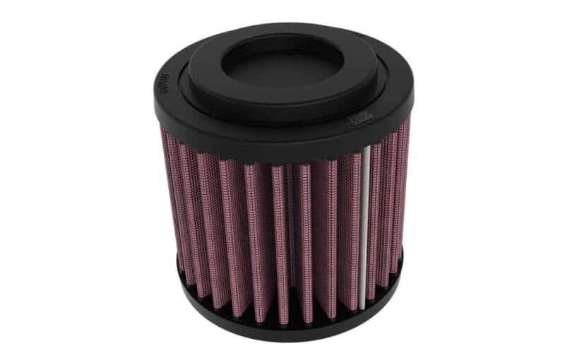 K&N Engineering — K&N Replacement Air Filter - Round 2 ID x 3.813in OD x 4in H for 21-23 Royal Enfield Bulle
Air Filter - view 1