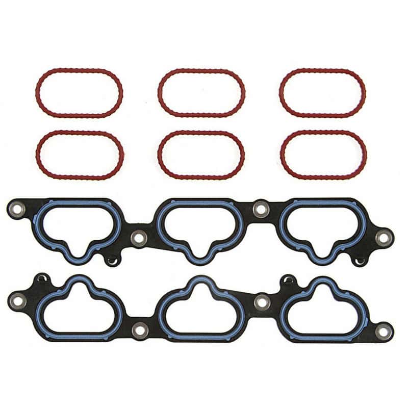 Fel-Pro — Fel-Pro Ford Taurus MS 96081 Engine Intake Manifold Gasket Set - view 1