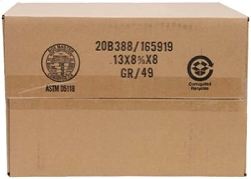 K&N Engineering — K&N 00 Honda S2000 2.0L-L4 Drop In Air Filter
Replacement Air Filt
Air Filter - view 12