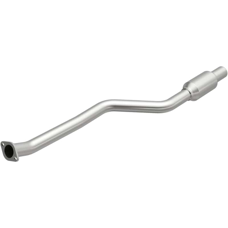 Magnaflow — Magnaflow 08-10 BMW 535i 3.0L Direct Fit Converter
California - view 1