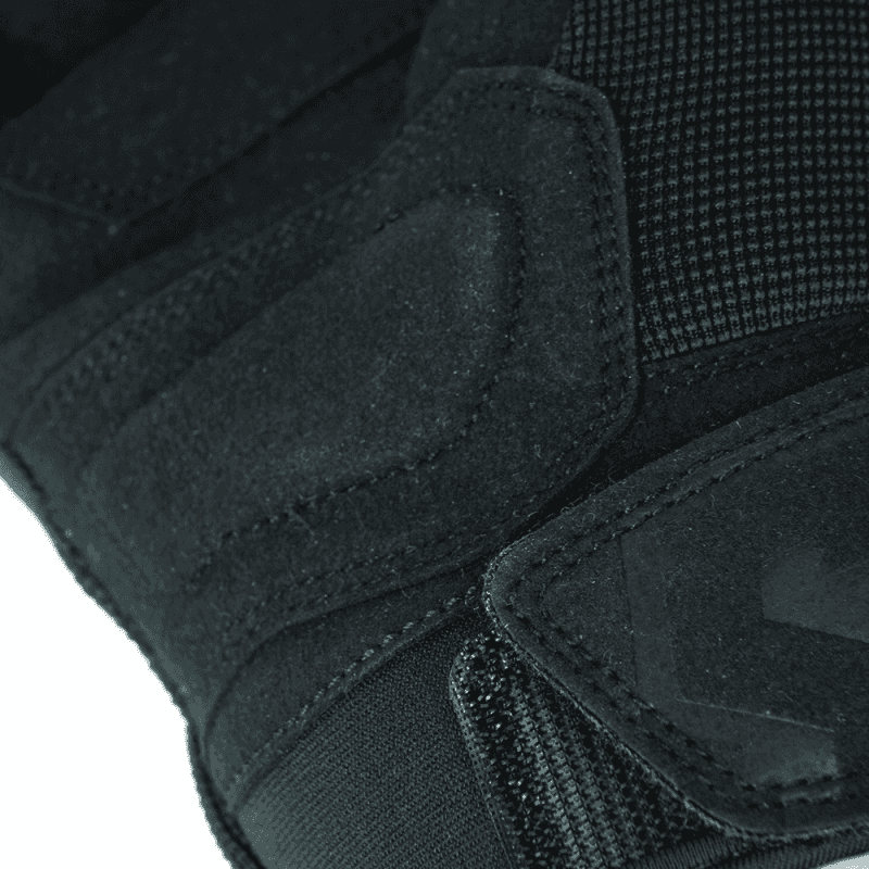 Speed and Strength — Speed and Strength Speed Society Gloves Black Womens -XS - view 3