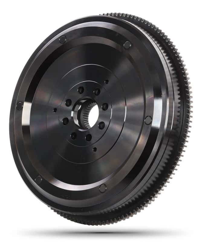 Clutch Masters — Clutch Masters 15-24 Audi RS3 2.5L Turbo 5-Cylinder DCT Steel Flywheel
Steel Flywheel - view 4