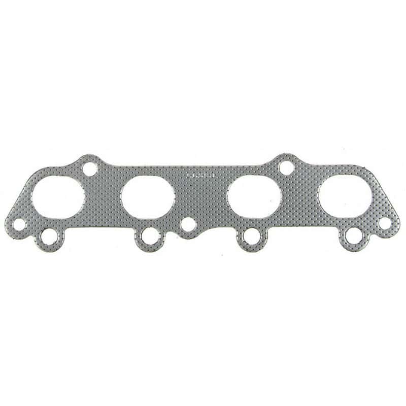 Fel-Pro — Fel-Pro Toyota Matrix MS 96398 Exhaust Manifold Gasket Set - view 1