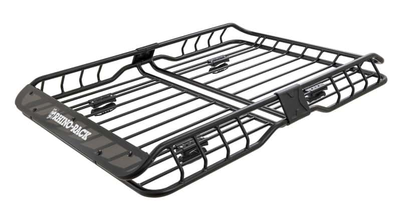 Rhino-Rack — Rhino-Rack XTray - Large
vehiclego Basket - view 1