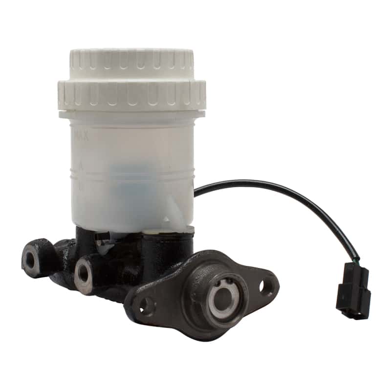 DFC — DFC 83-88 Dodge Colt Brake Master Cylinder
DFC Brake Master Cyl - view 1