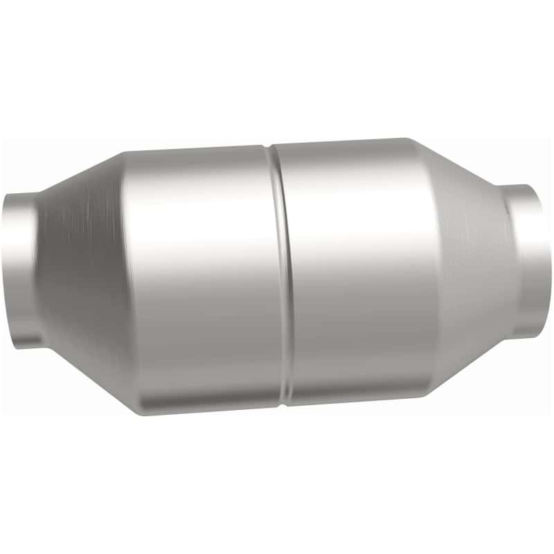 Magnaflow — MagnaFlow Conv Universal 3.50 inch O/C Diesel
HM Grade
OEM - view 3