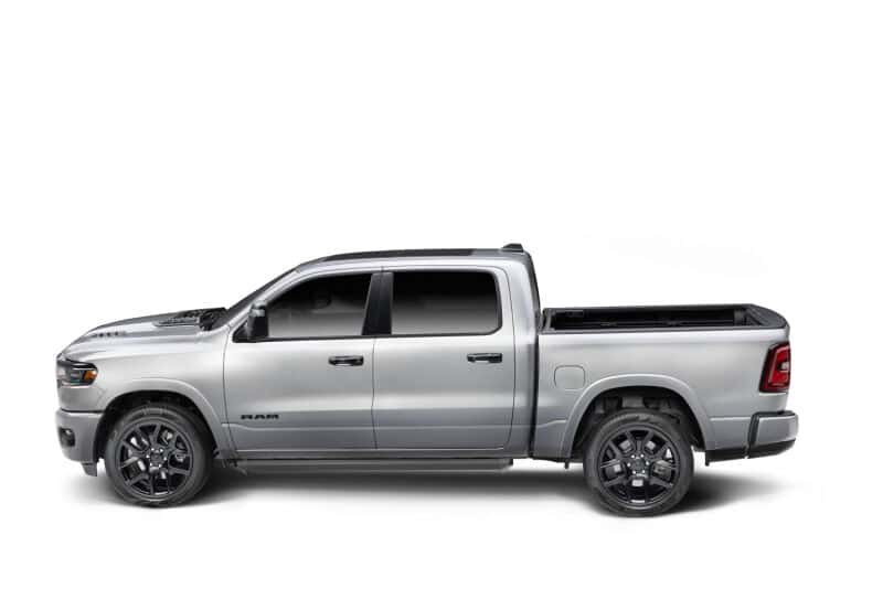 AMP Research — AMP Research 2025 RAM 1500 (Gas ONLY) PowerStep XL - Black
Power Running Board
PowerStep XL - view 6