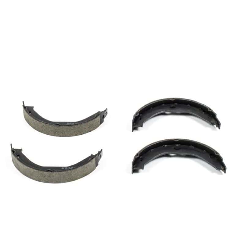 PowerStop — Power Stop 99-04 Jeep Grand Cherokee Rear Autospecialty Parking Brake Shoes - view 1