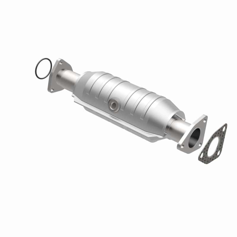 Magnaflow — MagnaFlow Conv DF 03-04 Honda Pilot 3.5L OEM
OEM Grade
OEM - view 22