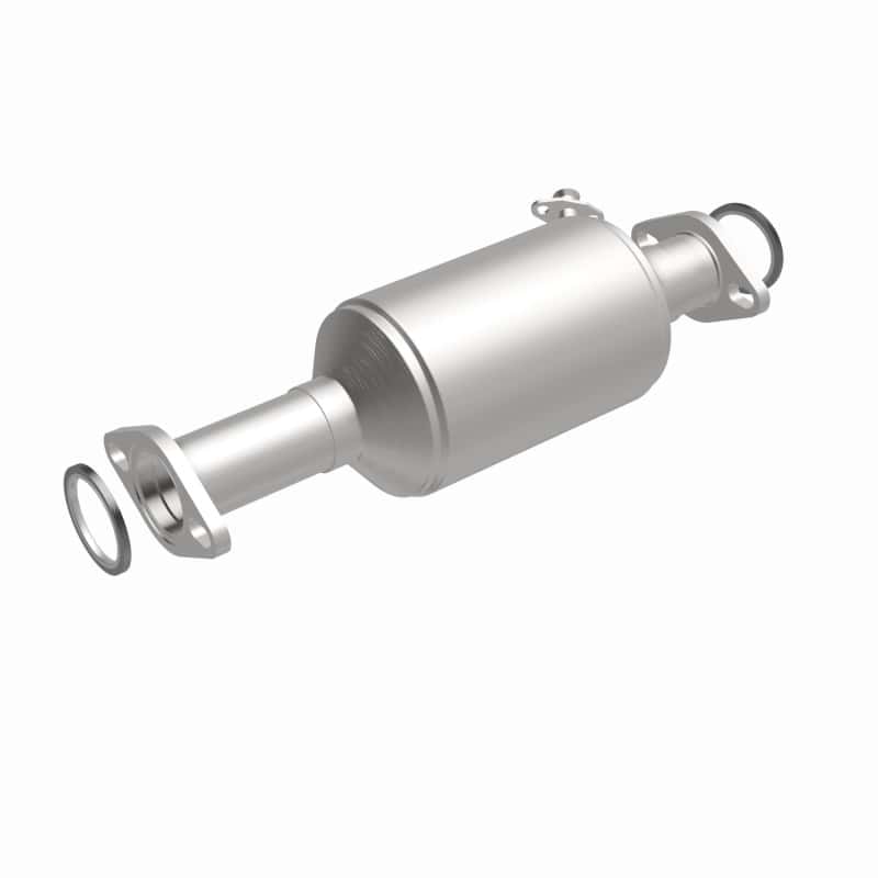 Magnaflow — MagnaFlow Conv DF 81-83 Toyota Pick Up 2.4L
California - view 8