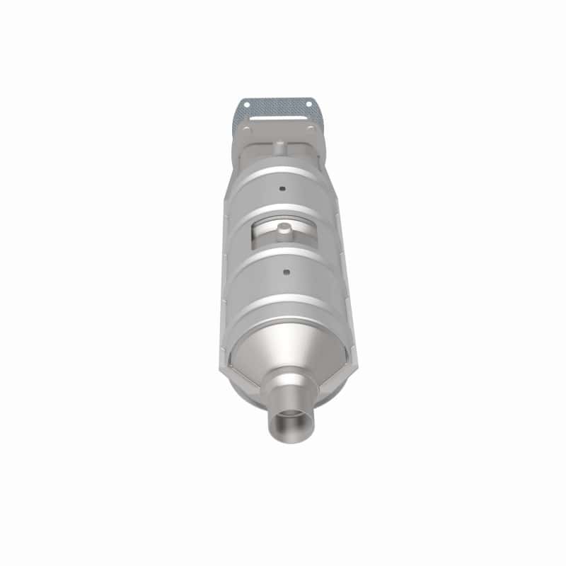 Magnaflow — Magnaflow 87-95 Ford truck 5.8/7.5 CA Direct Fit Converter
California - view 16