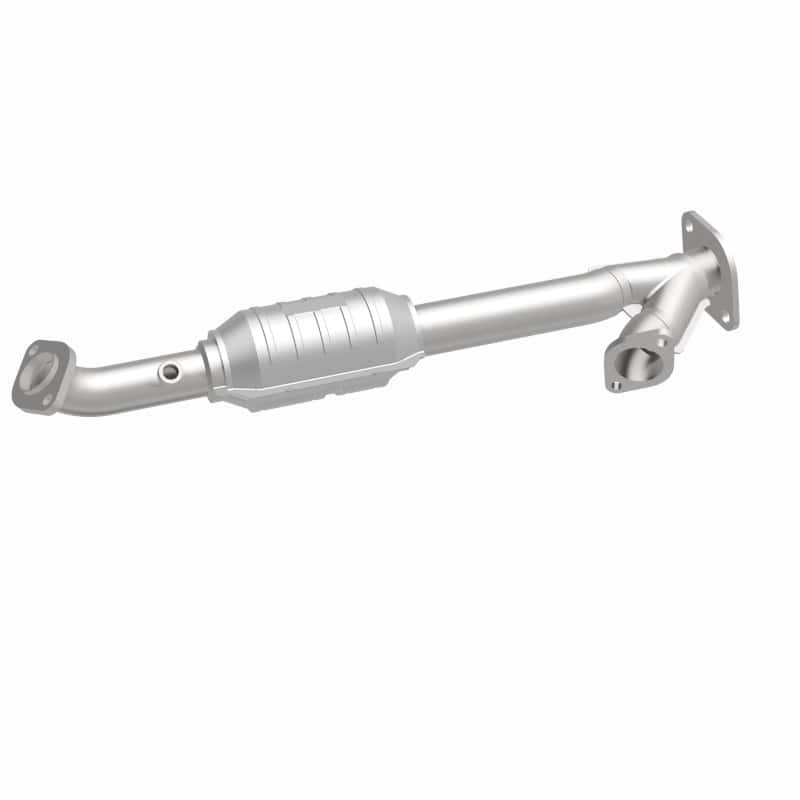 Magnaflow — MagnaFlow Conv DF 05-07 4Runner 4.7 Passenger Side Rear OE
OEM Grade
OEM - view 10
