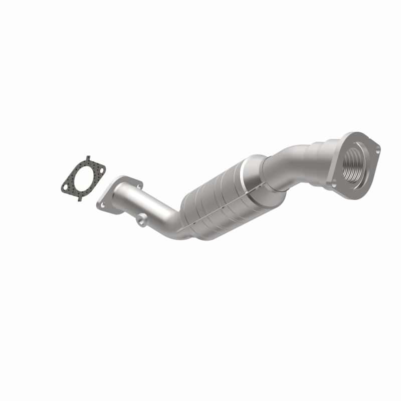 Magnaflow — Magnaflow Conv DF 07-08 Buick Lucerne 3.8L
OEM Grade
OEM - view 22