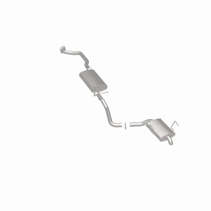 Magnaflow — MagnaFlow BRE Exhaust Kit 09-17 Chevy Traverse 3.6L
Exhaust Kit - view 11