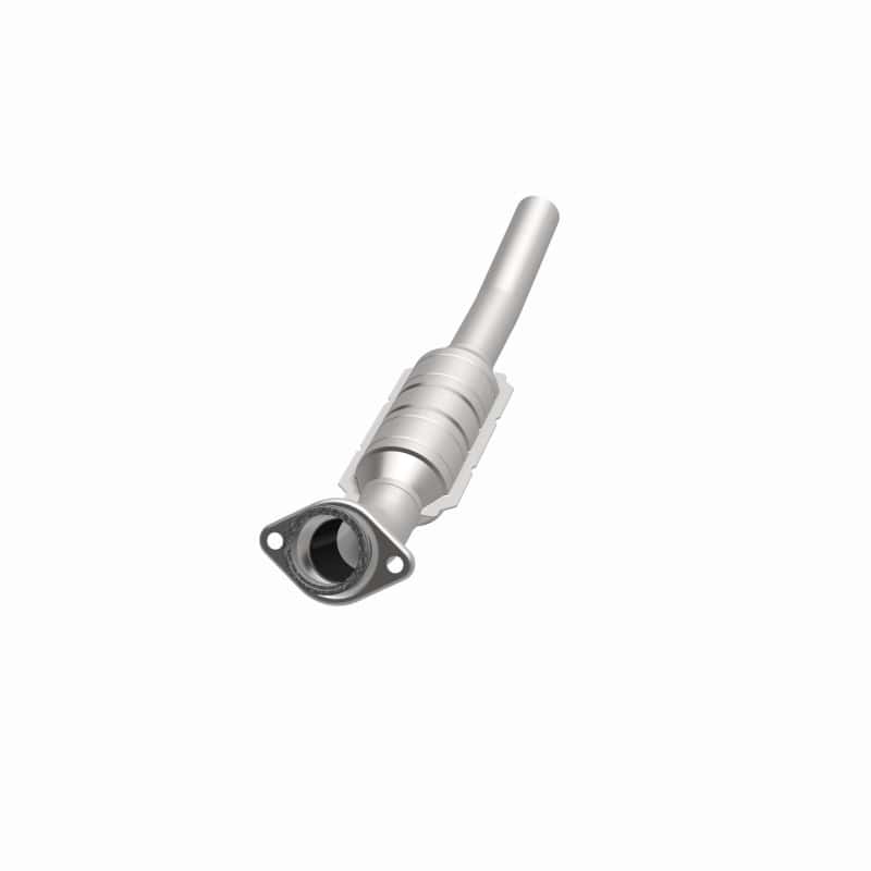 Magnaflow — MagnaFlow Conv DF 09-12 Mazda 6 2.5L
OEM Grade
OEM - view 26