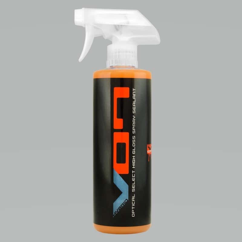 Chemical Guys — Chemical Guys Hybrid V07 Optical Select High Gloss Spray Sealant & Quick Detailer - 16oz - view 1