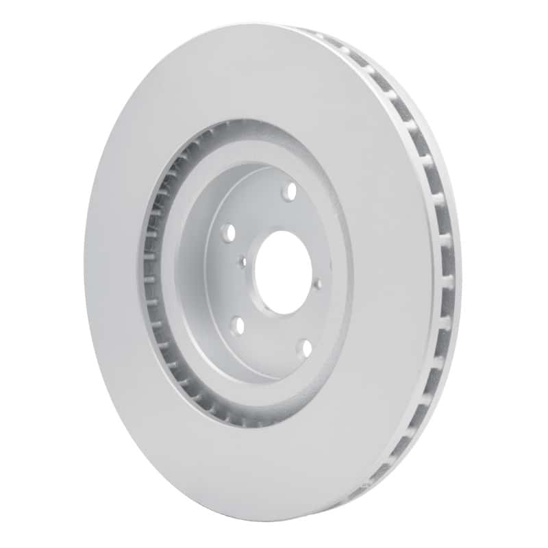 DFC — DFC 19-23 Subaru Ascent Front GeoSPEC Coated Rotor
DFC Brake Rotor - view 4
