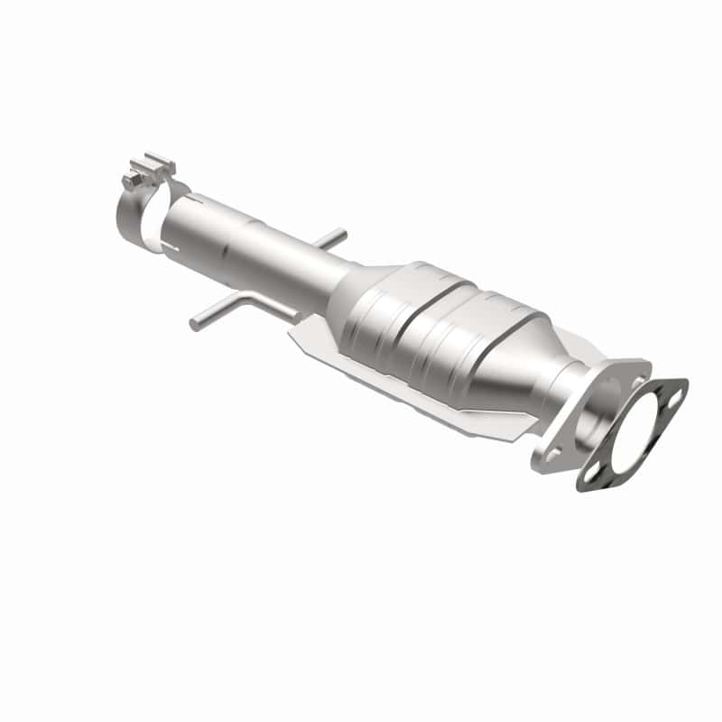 Magnaflow — MagnaFlow Conv DF 08 G6 3.5L underbody OEM
OEM Grade
OEM - view 22
